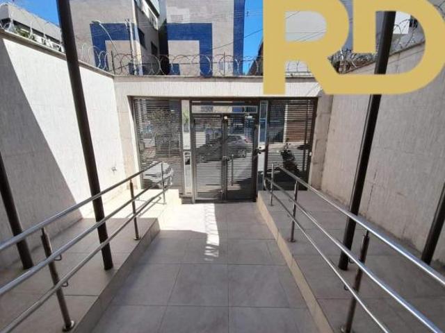 Apartamento venda em Horto, Belo Horizonte
