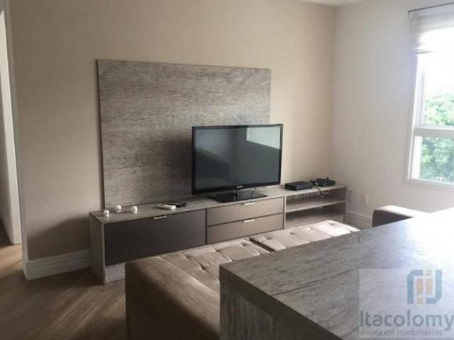 Apartamento venda em Cotia
