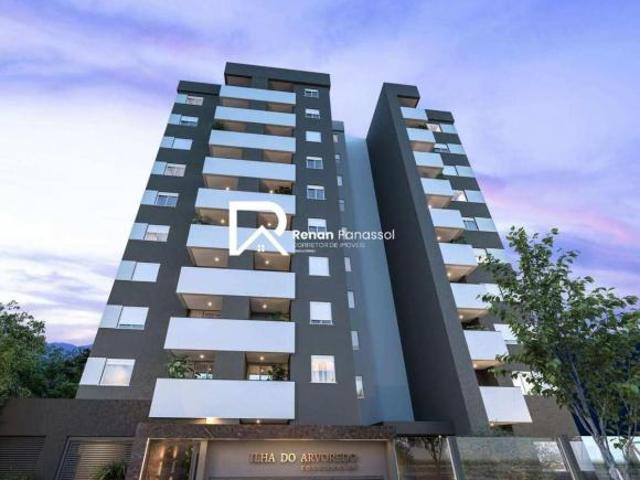Apartamento venda em Região Geográfica Imediata de Caxias do Sul, Caxias do Sul