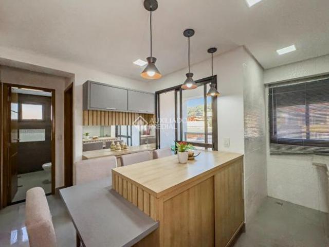 Apartamento venda em Vila Fenix, São Bernardo do Campo