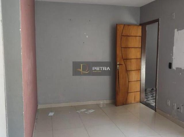 Apartamento venda em Industrial São Luiz, Contagem