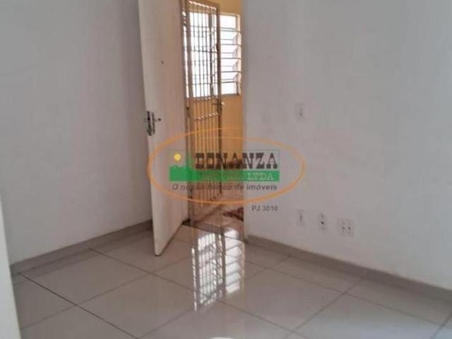 Apartamento venda em Industrial São Luiz, Contagem