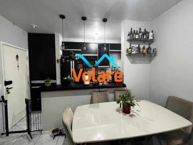 Apartamento venda em Jardim Nova América, Osasco
