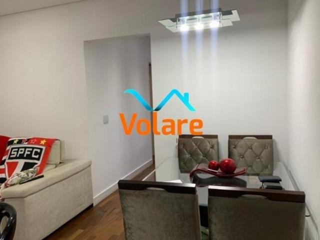 Apartamento venda em Jardim Nova América, Osasco