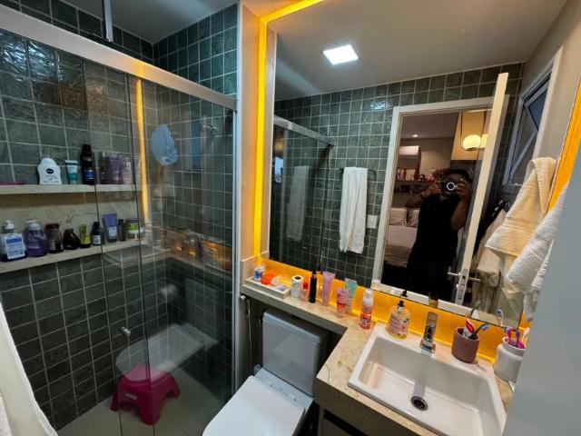 Apartamento venda em Região Geográfica Imediata de Fortaleza, Fortaleza