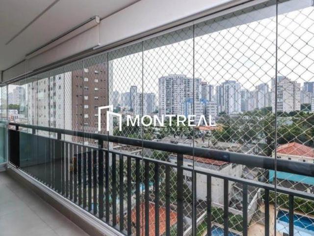 Apartamento venda em Ipiranga, São Paulo