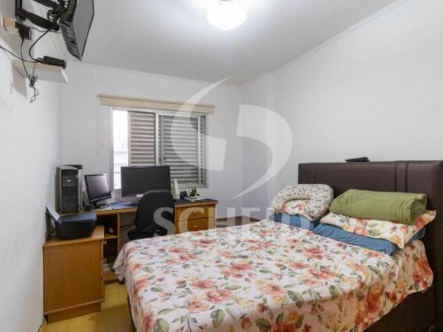Apartamento venda em Cursino, São Paulo