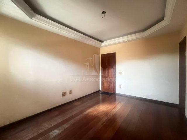 Apartamento venda em Bela Aurora, Juiz de Fora
