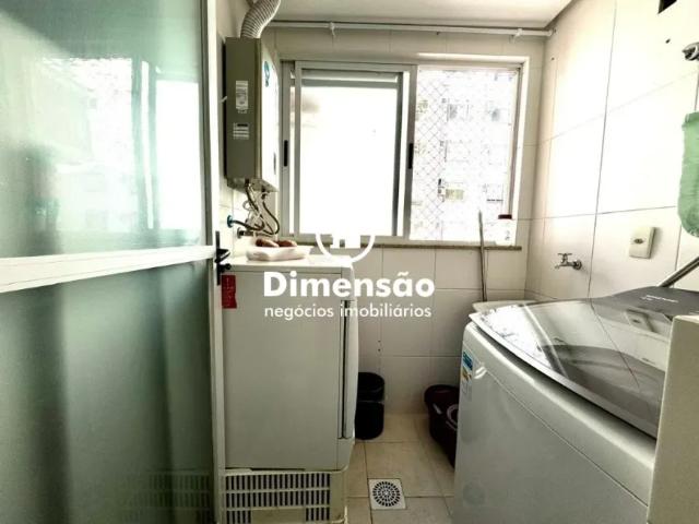Apartamento venda em Região Geográfica Imediata de Florianópolis, Desterro