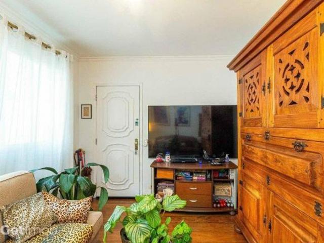Apartamento venda em Vila Olímpia, São Paulo