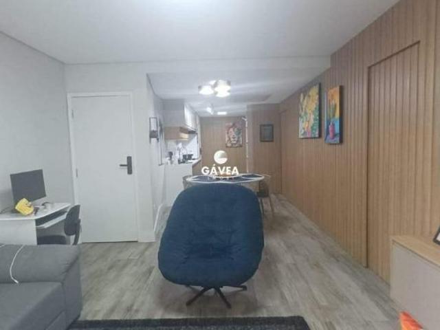 Apartamento venda em São Vicente