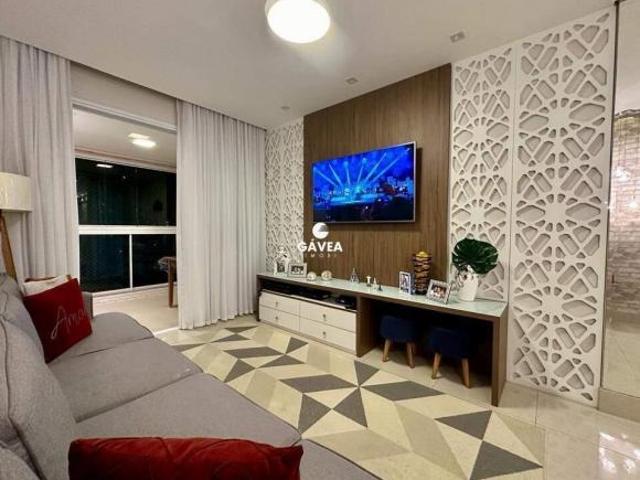 Apartamento venda em São Vicente