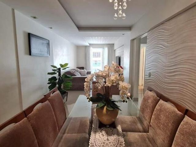 Apartamento venda em São Vicente