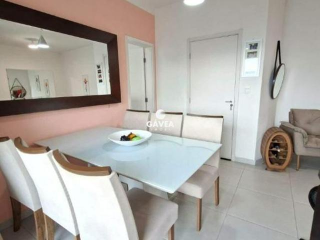 Apartamento venda em São Vicente