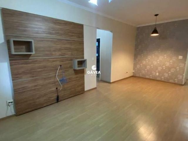 Apartamento venda em São Vicente