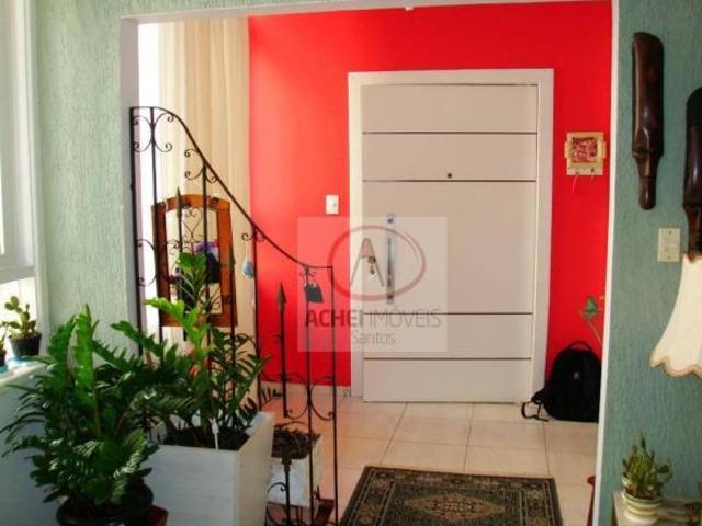 Apartamento venda em São Vicente