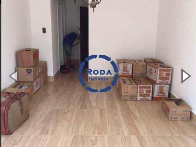 Apartamento venda em Região Imediata de Santos, Região Metropolitana da Baixada Santista