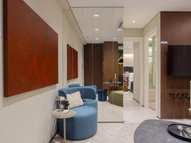 Apartamento venda em Região Imediata de São Paulo, Região Metropolitana de São Paulo