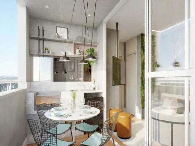 Apartamento venda em Região Imediata de São Paulo, Região Metropolitana de São Paulo