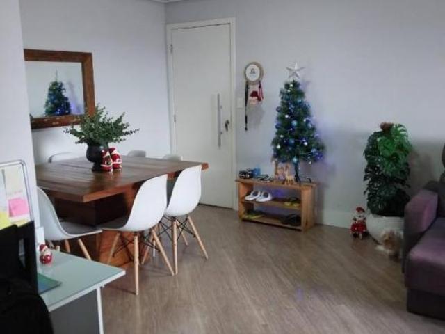 Apartamento venda em Região Imediata de São Paulo, Região Metropolitana de São Paulo
