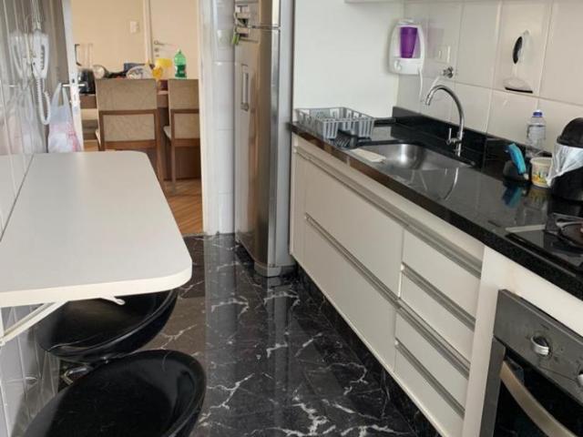 Apartamento venda em Bela Vista, Osasco
