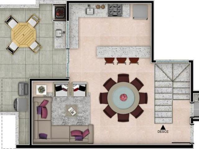 Apartamento venda em Região Geográfica Imediata de Belo Horizonte, Região Metropolitana de Belo Horizonte