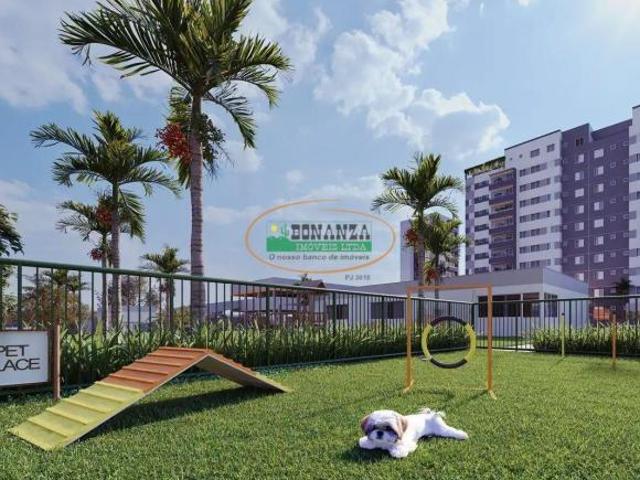 Apartamento venda em Pampulha, Belo Horizonte