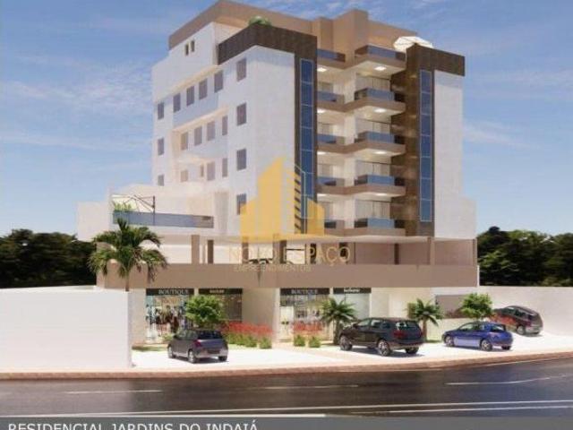 Apartamento venda em Barreiro de Baixo, Belo Horizonte