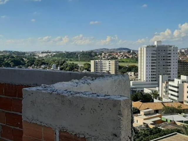 Apartamento venda em Jaraguá, Belo Horizonte