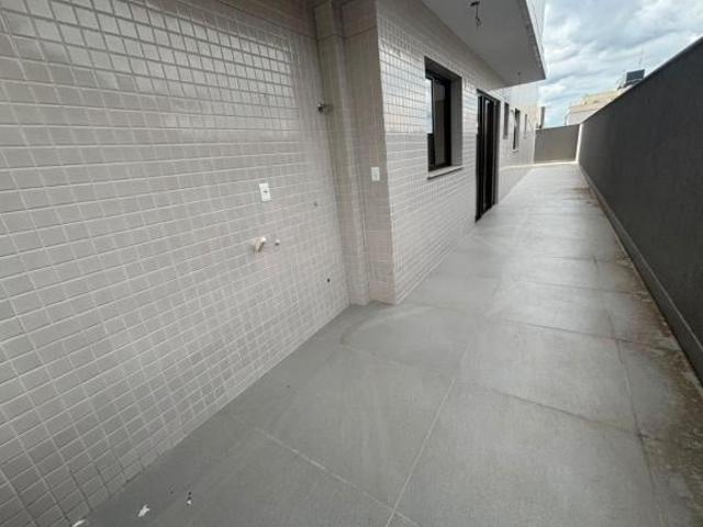 Apartamento venda em Jaraguá, Belo Horizonte
