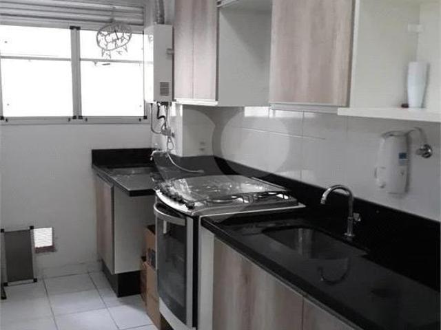 Apartamento venda em Jaraguá, São Paulo
