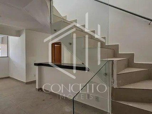 Apartamento venda em Jaraguá, Belo Horizonte