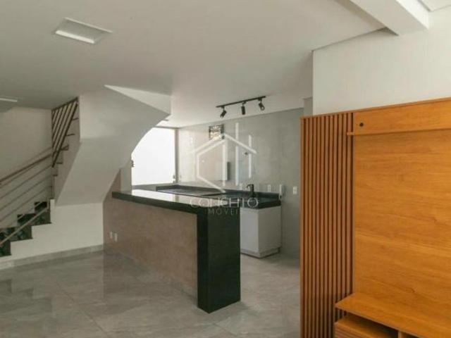 Apartamento venda em Jaraguá, Belo Horizonte