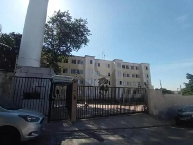 Apartamento venda em Jardim Nardini, São Paulo