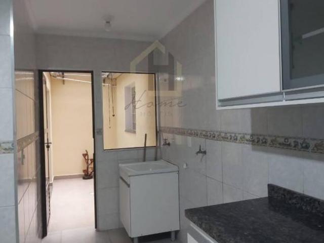 Apartamento venda em Santo André