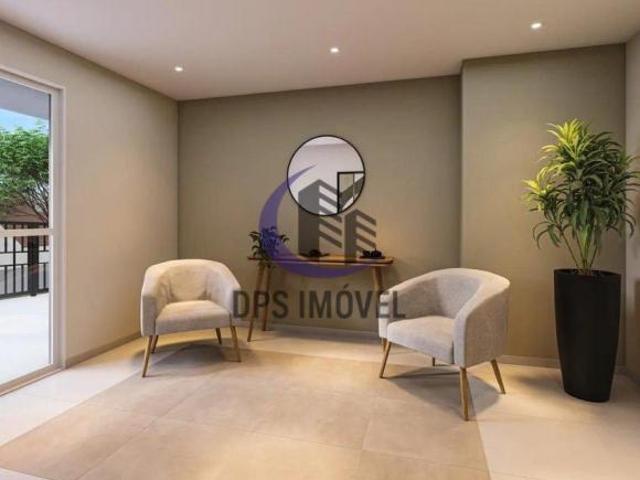 Apartamento venda em Jardim Sapopemba, São Paulo