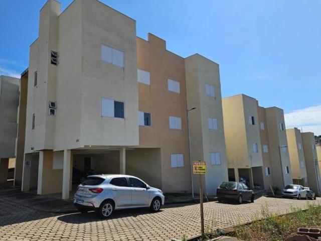 Apartamento venda em Região Geográfica Imediata de Guaxupé, Guaxupé