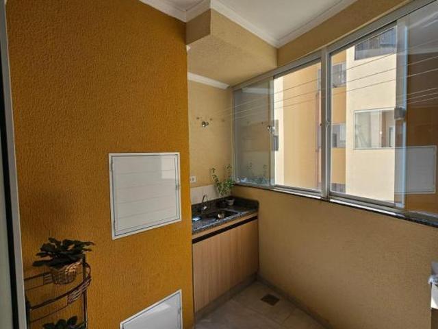 Apartamento venda em Região Geográfica Imediata de Guaxupé, Guaxupé