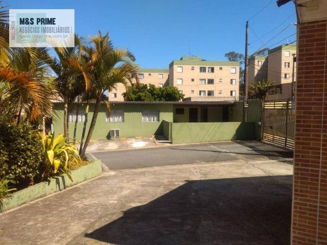 Apartamento venda em Região Imediata de São Paulo, Região Metropolitana de São Paulo
