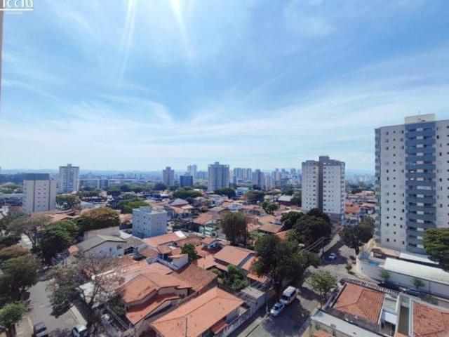 Apartamento venda em São José dos Campos