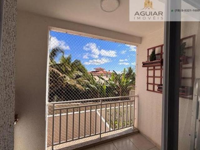 Apartamento venda em Região Imediata de Campinas, Região Metropolitana de Campinas