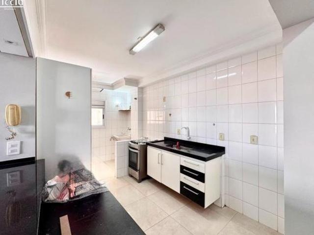 Apartamento venda em São José dos Campos