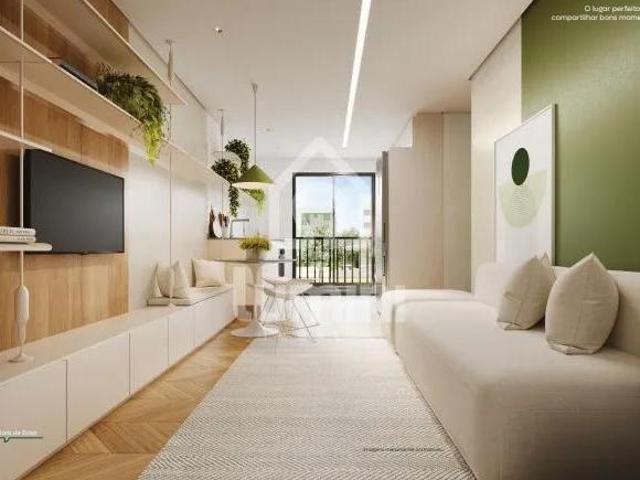 Apartamento venda em Região Geográfica Imediata de Ponta Grossa, Ponta Grossa
