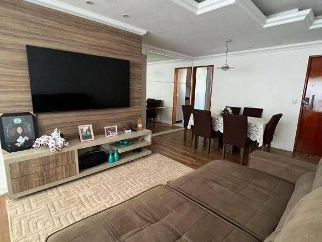 Apartamento venda em Região Geográfica Imediata de Goiânia, Goiânia