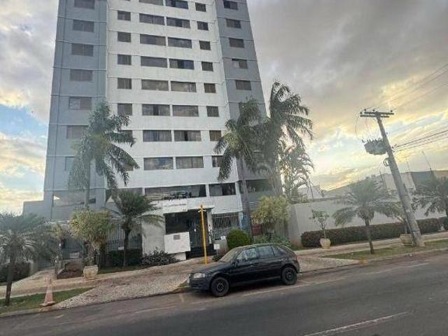 Apartamento venda em Região Geográfica Imediata de Goiânia, Goiânia