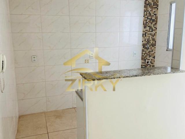 Apartamento venda em Jurema, Guarulhos