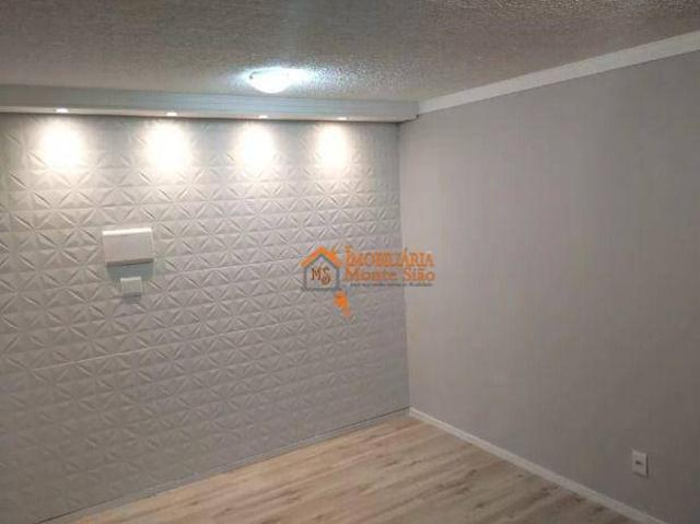 Apartamento venda em Região Imediata de São Paulo, Região Metropolitana de São Paulo