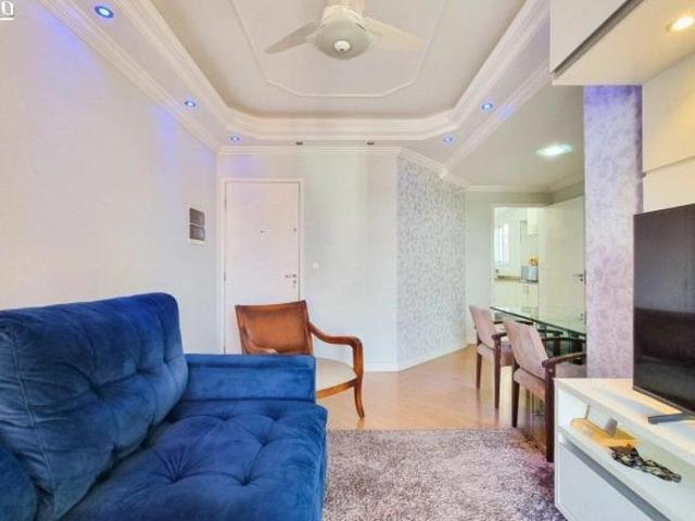 Apartamento venda em Região Imediata de São José dos Campos, Região Metropolitana do Vale do Paraíba e Litoral Norte