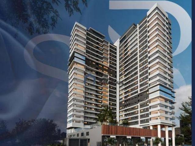 Apartamento venda em Região Imediata de São José dos Campos, Região Metropolitana do Vale do Paraíba e Litoral Norte