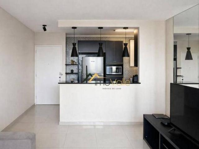 Apartamento venda em Região Imediata de São José dos Campos, Região Metropolitana do Vale do Paraíba e Litoral Norte